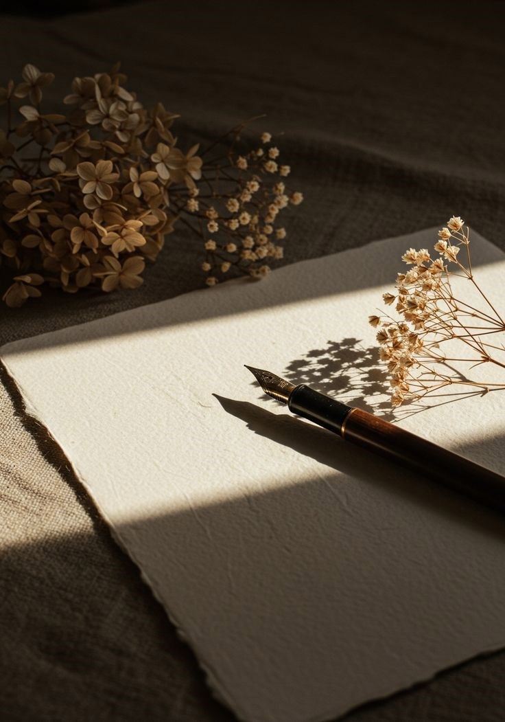 Обложка произведения Вместо письма