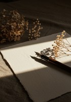 Обложка произведения Вместо письма