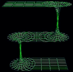 Глава  - Искра