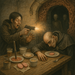 Убийство Шуши