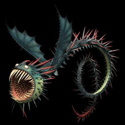 Чудо природы, не иначе