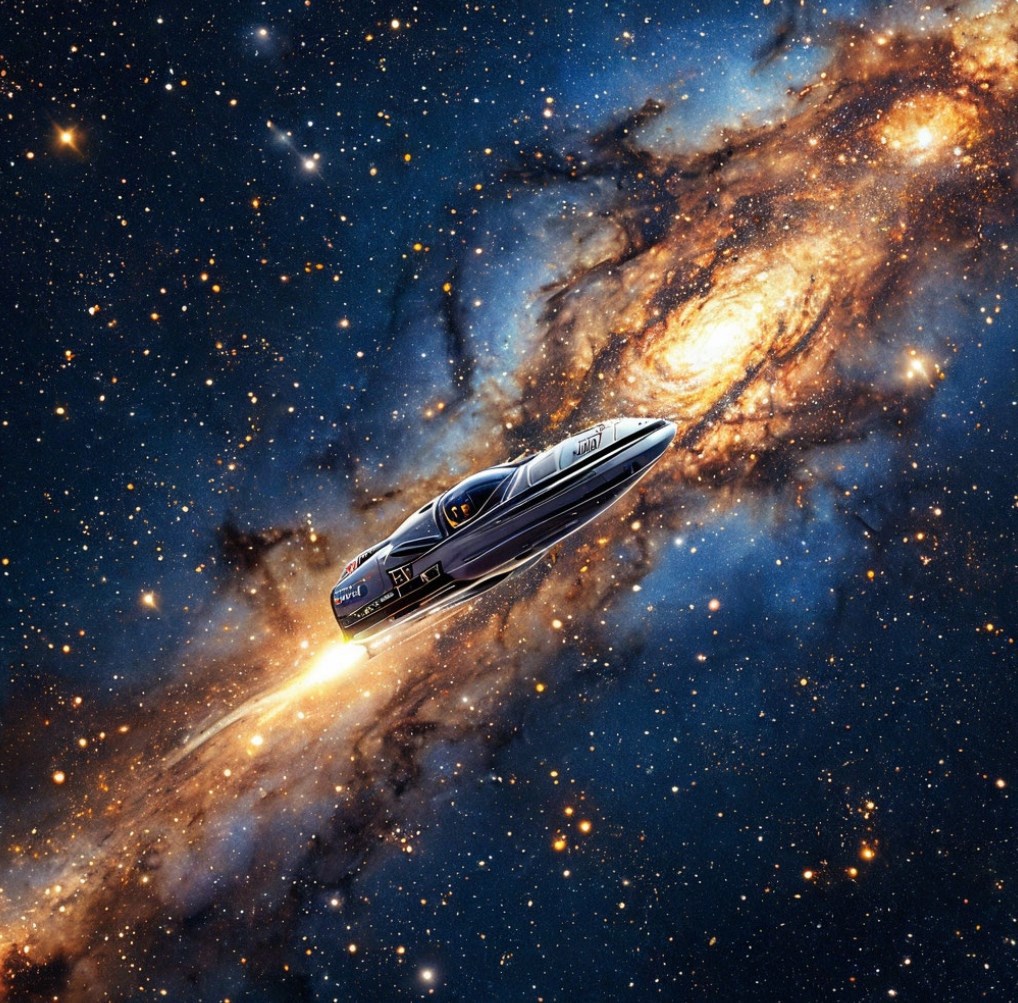 Обложка произведения Тысячелетняя история. Фантастические миниатюры