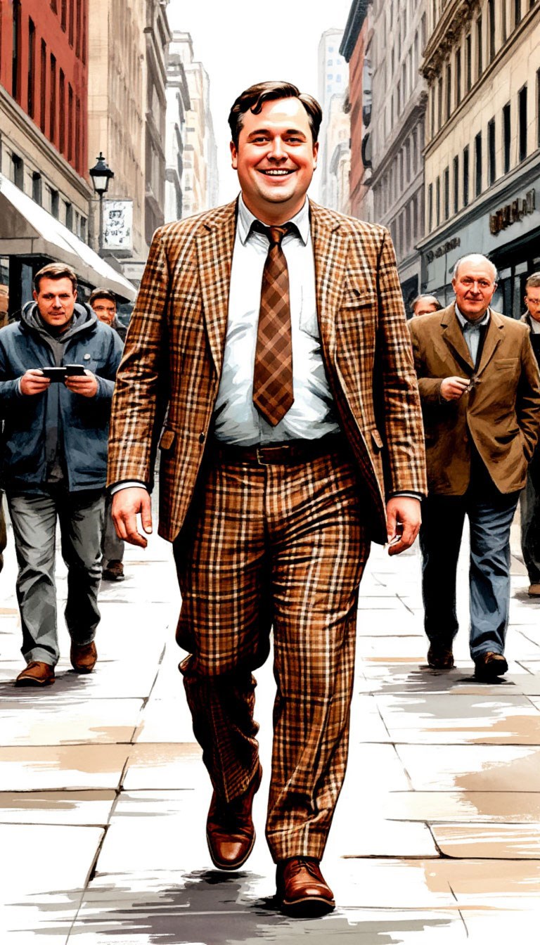 Обложка произведения Предельно ясный рассказ