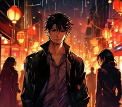 Претендент на смену...