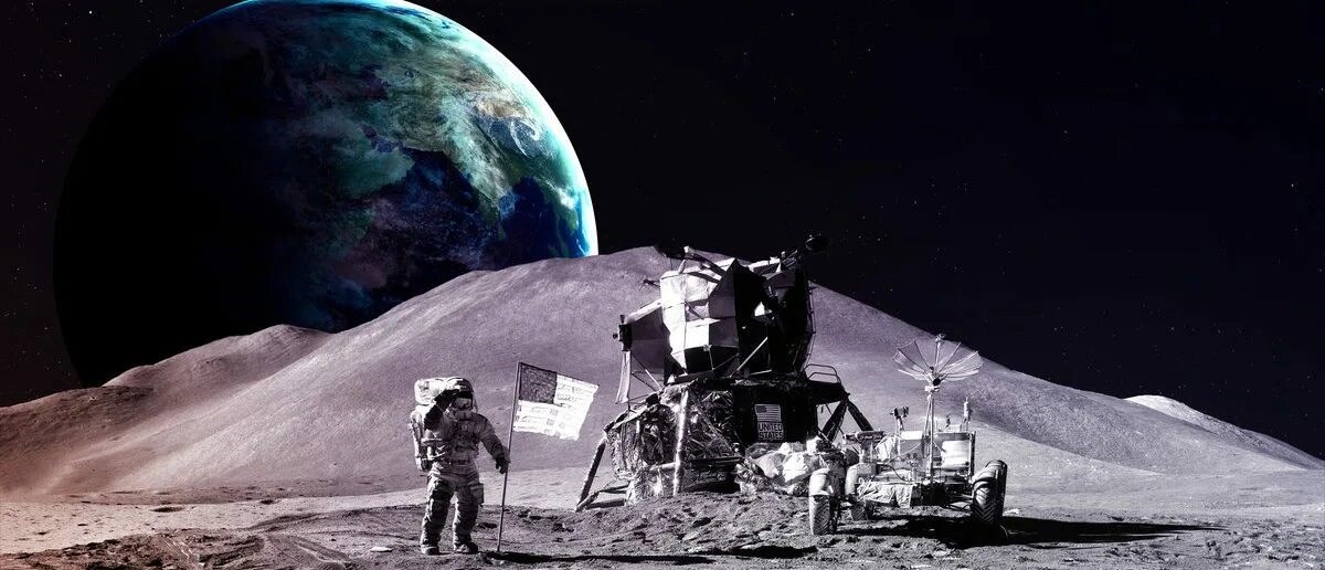 Обложка произведения Лунные истории