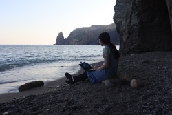 Ориби Каммпирр -...