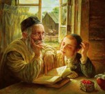 Обложка произведения Небылицы Михаила Федоровича