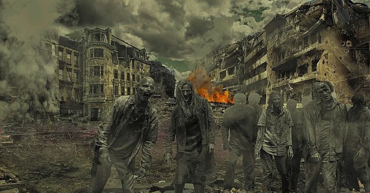 Обложка произведения Покрытый пеплом: Начало.