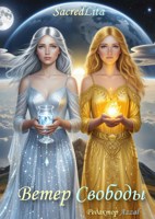 Обложка произведения Ветер Свободы