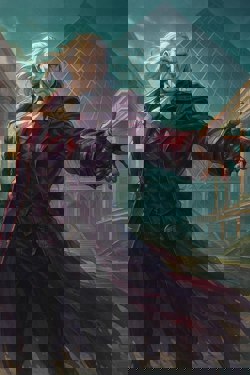 Гортензия Капельторн