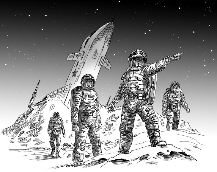 Иллюстрация