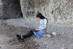 Ориби Каммпирр -...