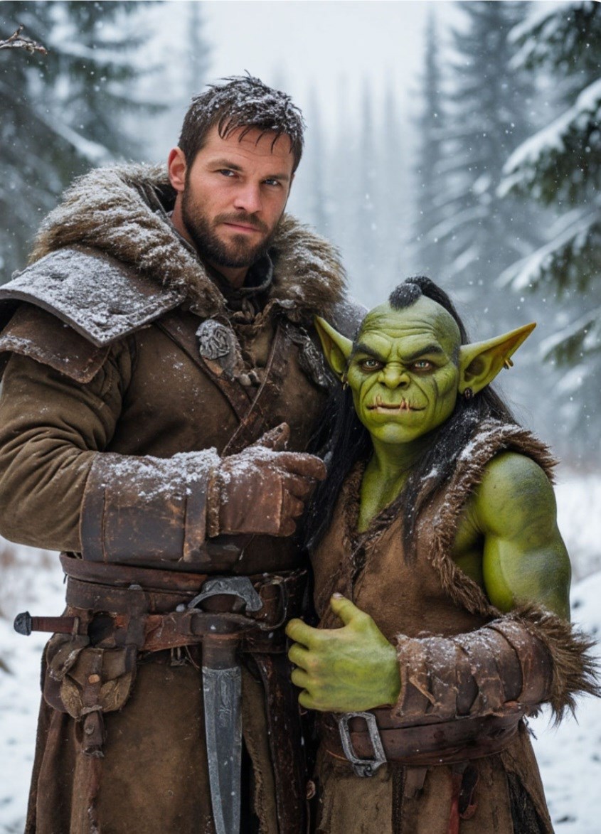 Обложка произведения Моя атмосфера