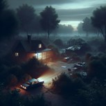 Обложка произведения Жарбоговы