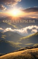 Обложка произведения Обретая крылья