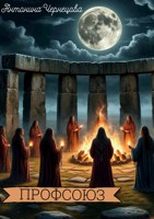 Обложка произведения Профсоюз