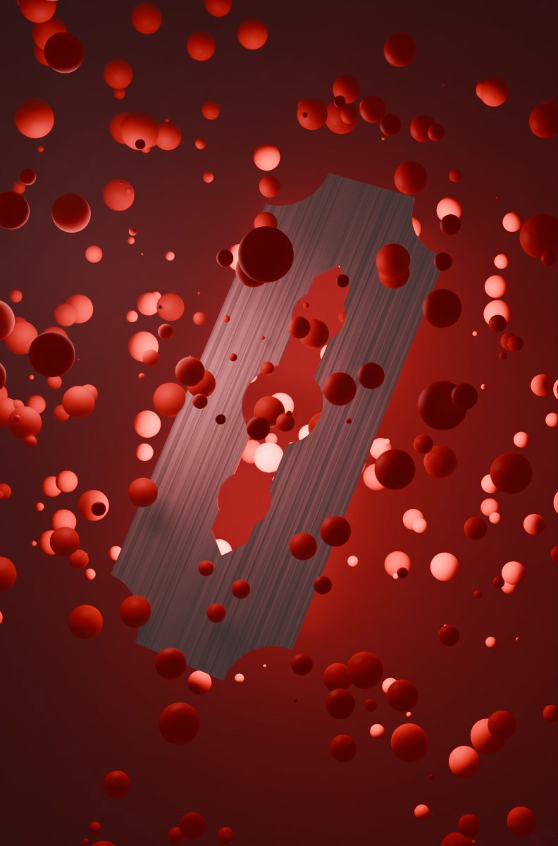 Обложка произведения Под новым углом