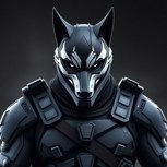 Обложка произведения буря часть 2 рождения дьявола