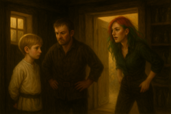 Эдиус Бельта Урдаст