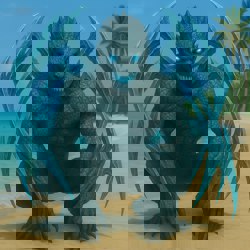 Скалк примерное...