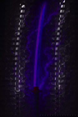 Меч Апофис примерное...