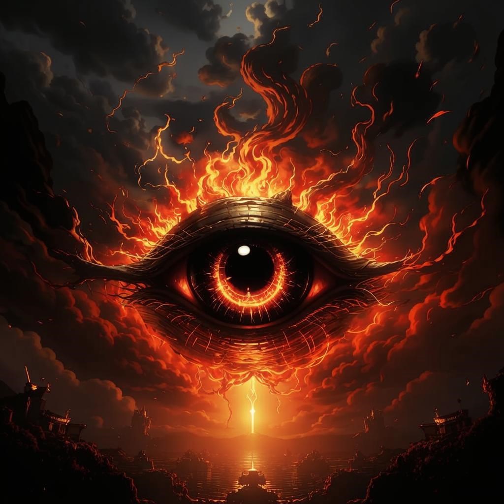 Обложка произведения Стардия: Падшие земли!