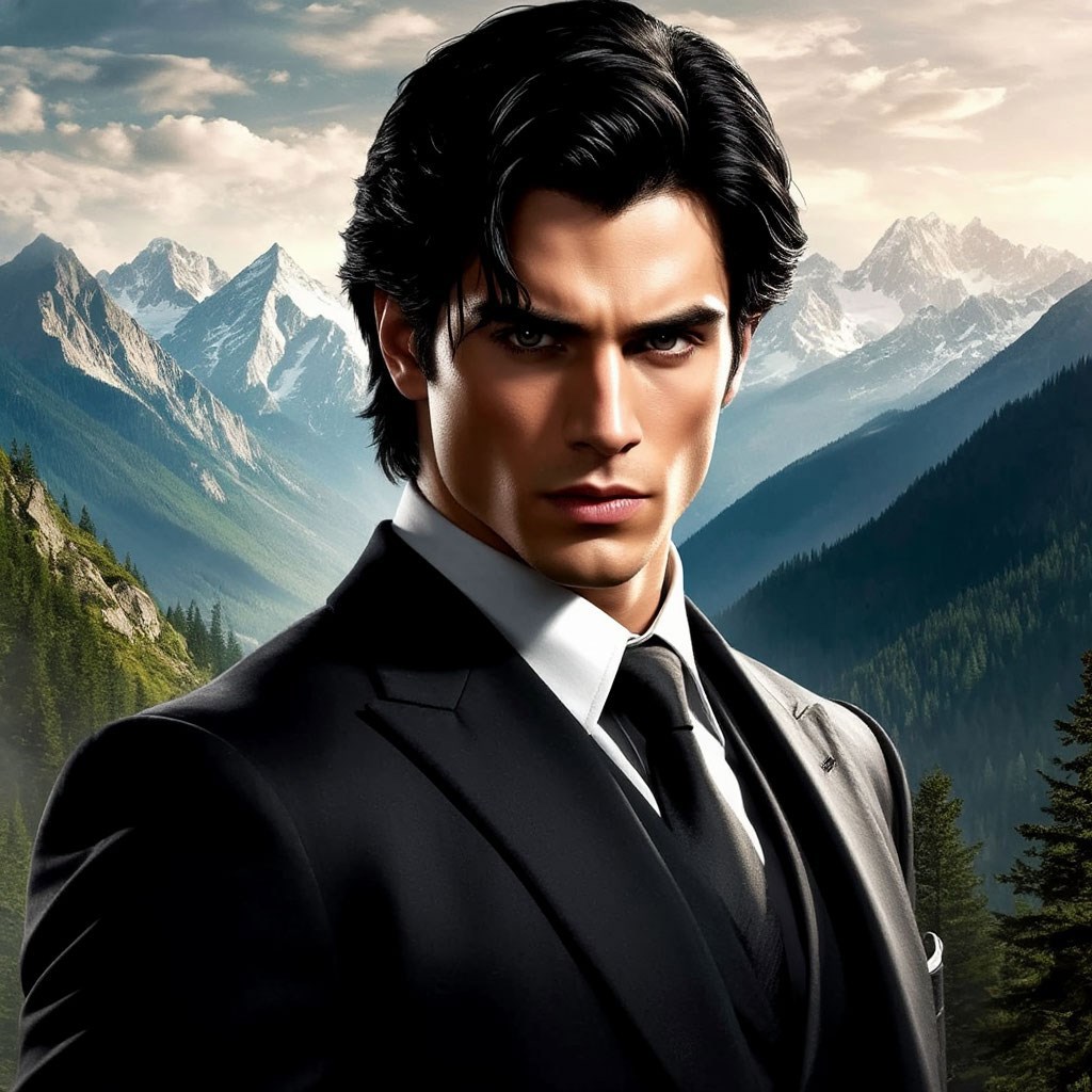 Обложка произведения Путь убийцы: перерождение души