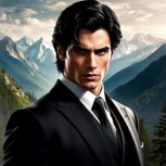 Обложка произведения Путь убийцы: перерождение души