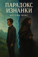 Обложка произведения Парадокс Изнанки