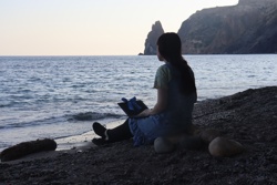 Ориби Каммпирр -...