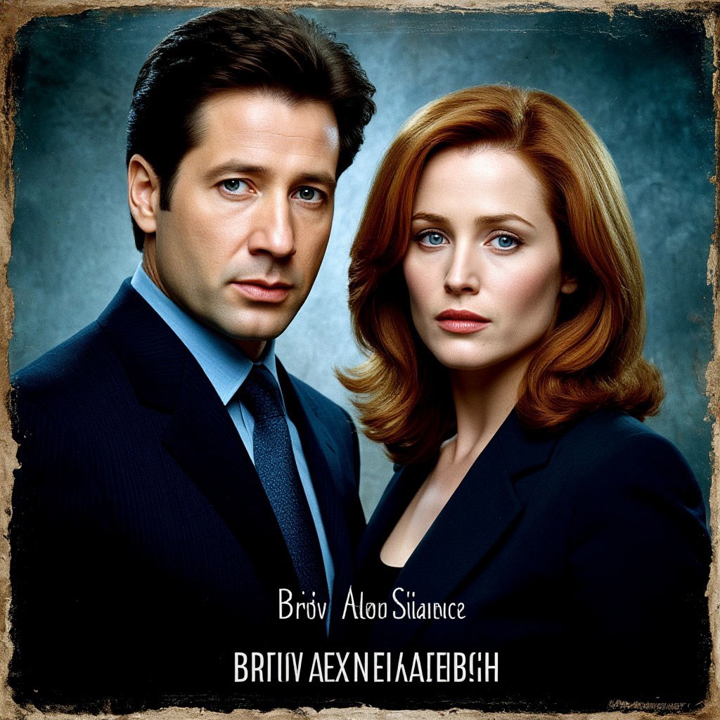 Обложка произведения Кристалл безмолвия