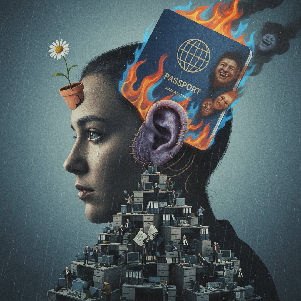 Обложка произведения Сара