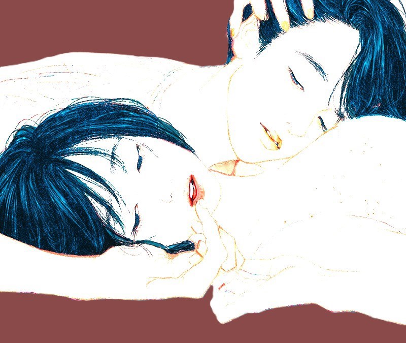 Обложка произведения Благословение небес