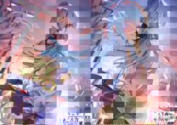 Шиинк Хиёри, ангелочек