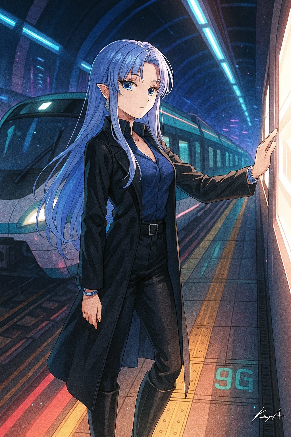 Обложка произведения Героиня множества трагедий