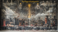 Проказа Котхоаатмана....