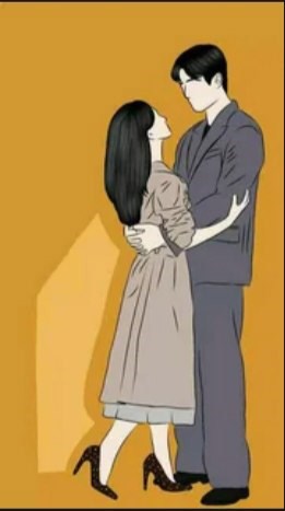 Обложка книги «Случайная встреча»