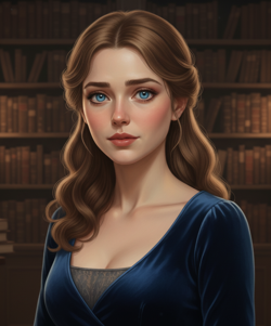 Илара Крэйн