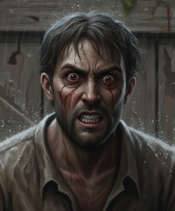 Корбин Фенрис