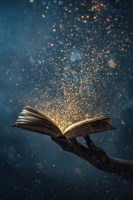 Обложка произведения Танец звезд