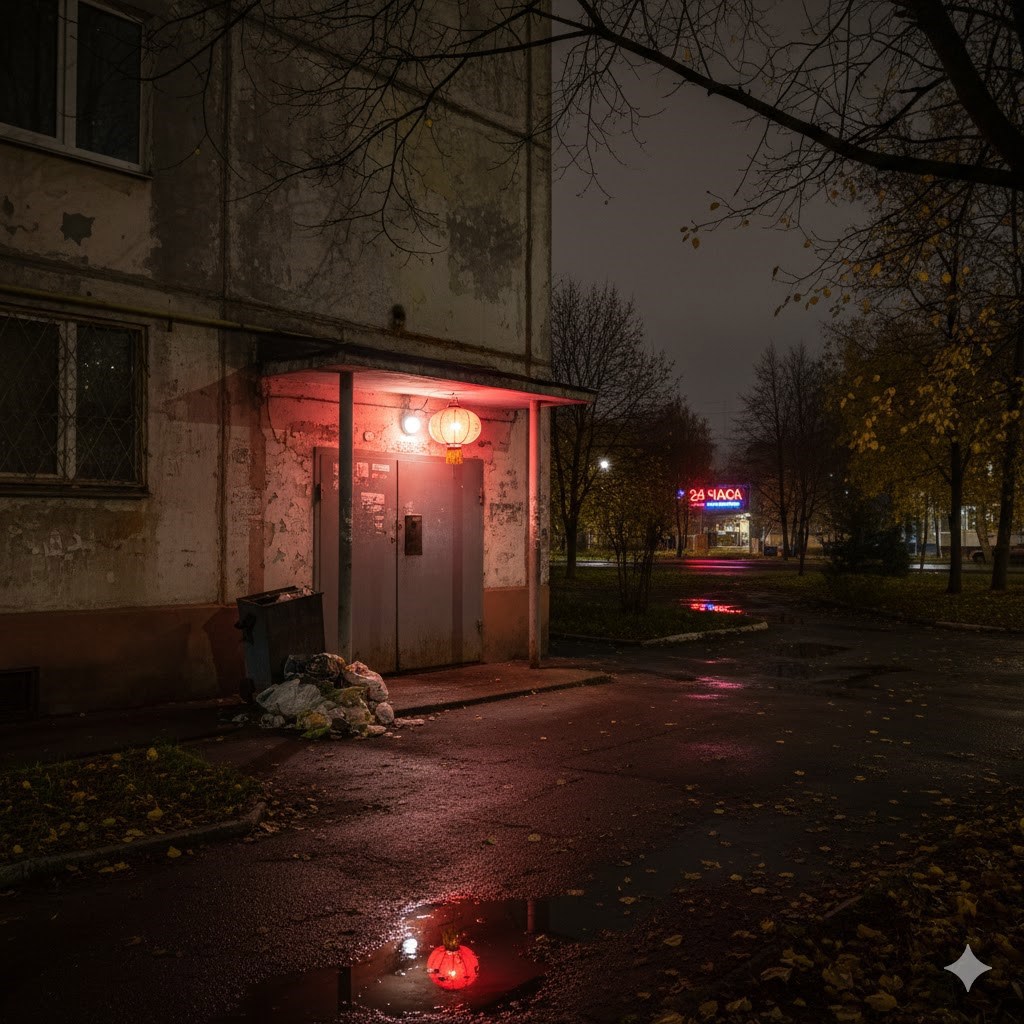 Обложка произведения Подлинное величие