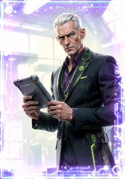 Викентий Орлов