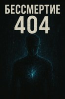 Обложка произведения Бессмертие 404