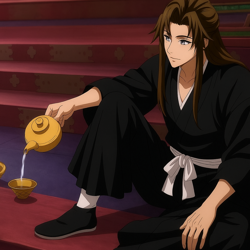 Взрослый гг