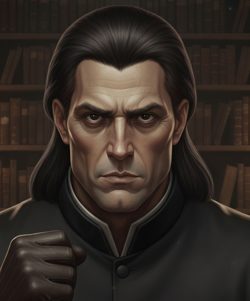 Виларио Крэйн