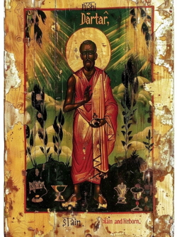 Переосмысления Риши...