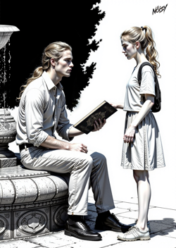 Глава 2. Отвратительна...