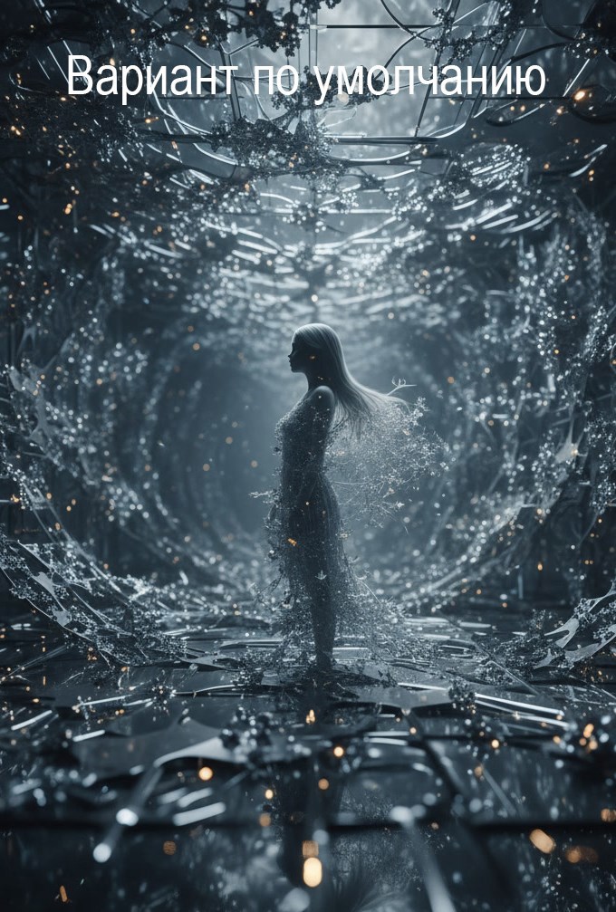 Обложка произведения Вариант по умолчанию