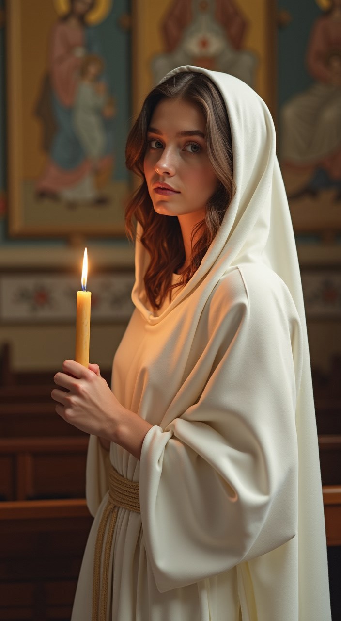 Обложка произведения Не от мира сего