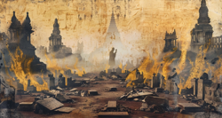 Утерянные семь сотен...